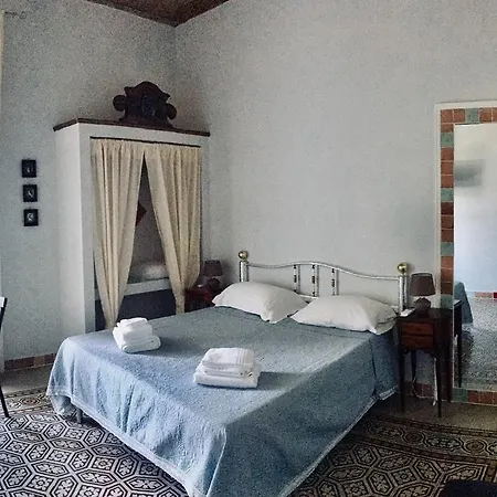 Borgo Civico 10 Hotel Cava De' Tirreni Exterior photo