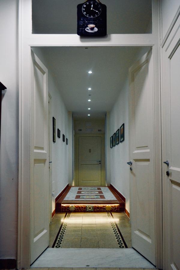 Guest house Borgo Civico 10 Cava De' Tirreni