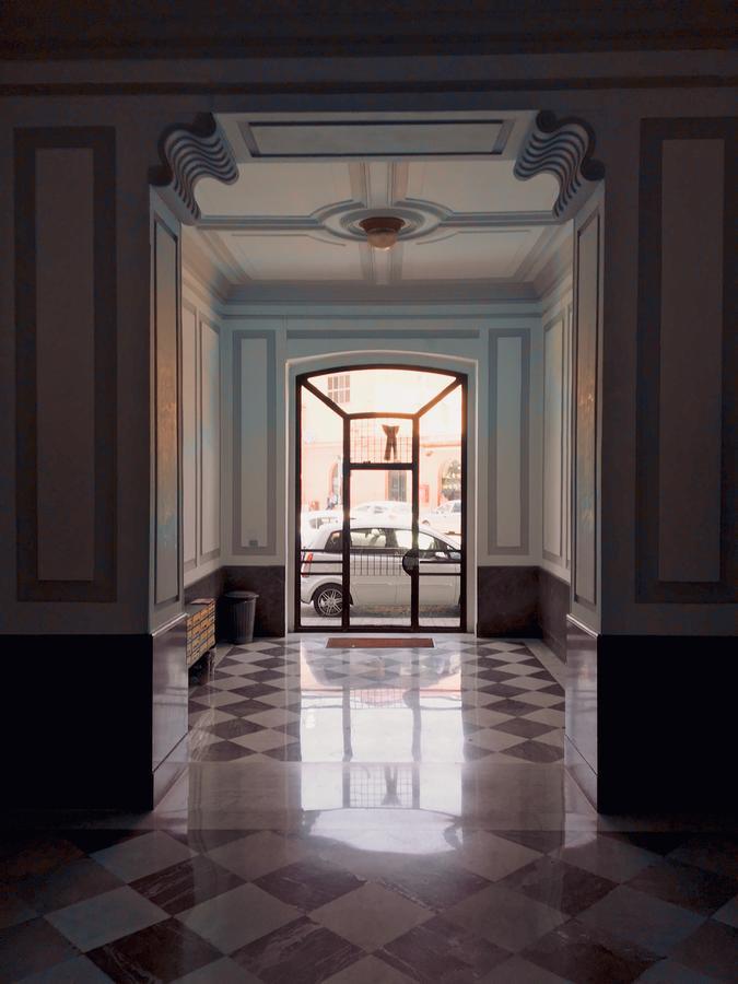 Guest house Borgo Civico 10 *