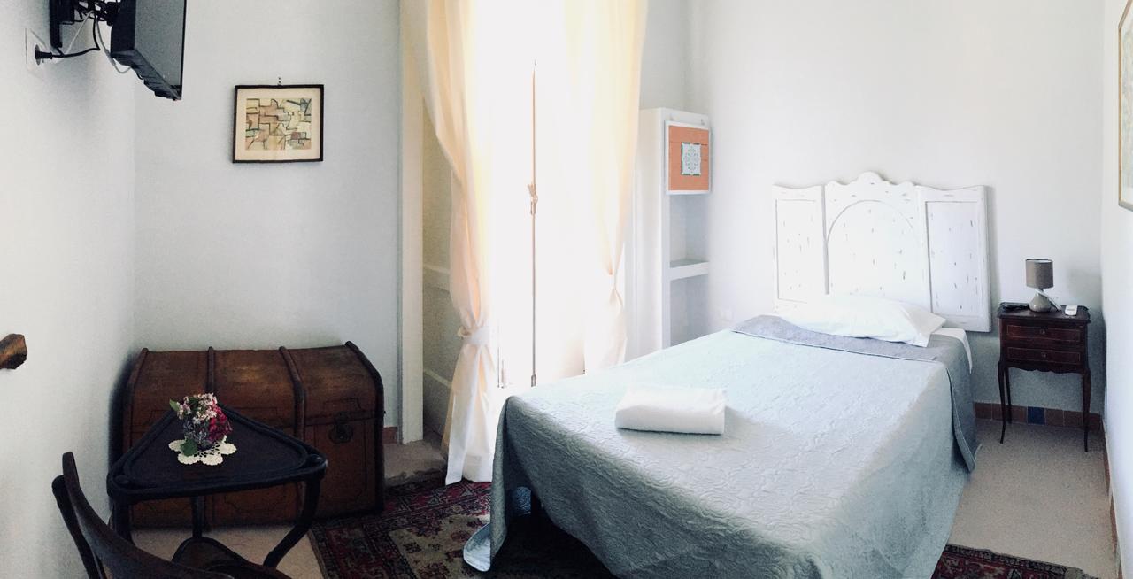 Borgo Civico 10 * Cava De' Tirreni