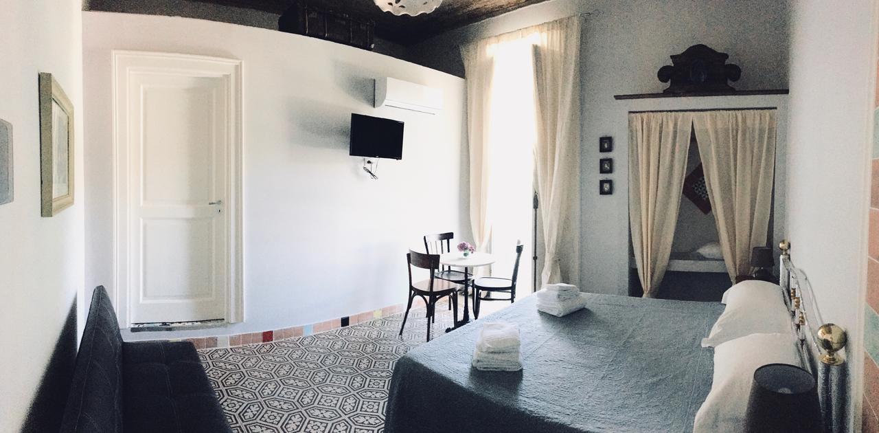 Guest house Borgo Civico 10