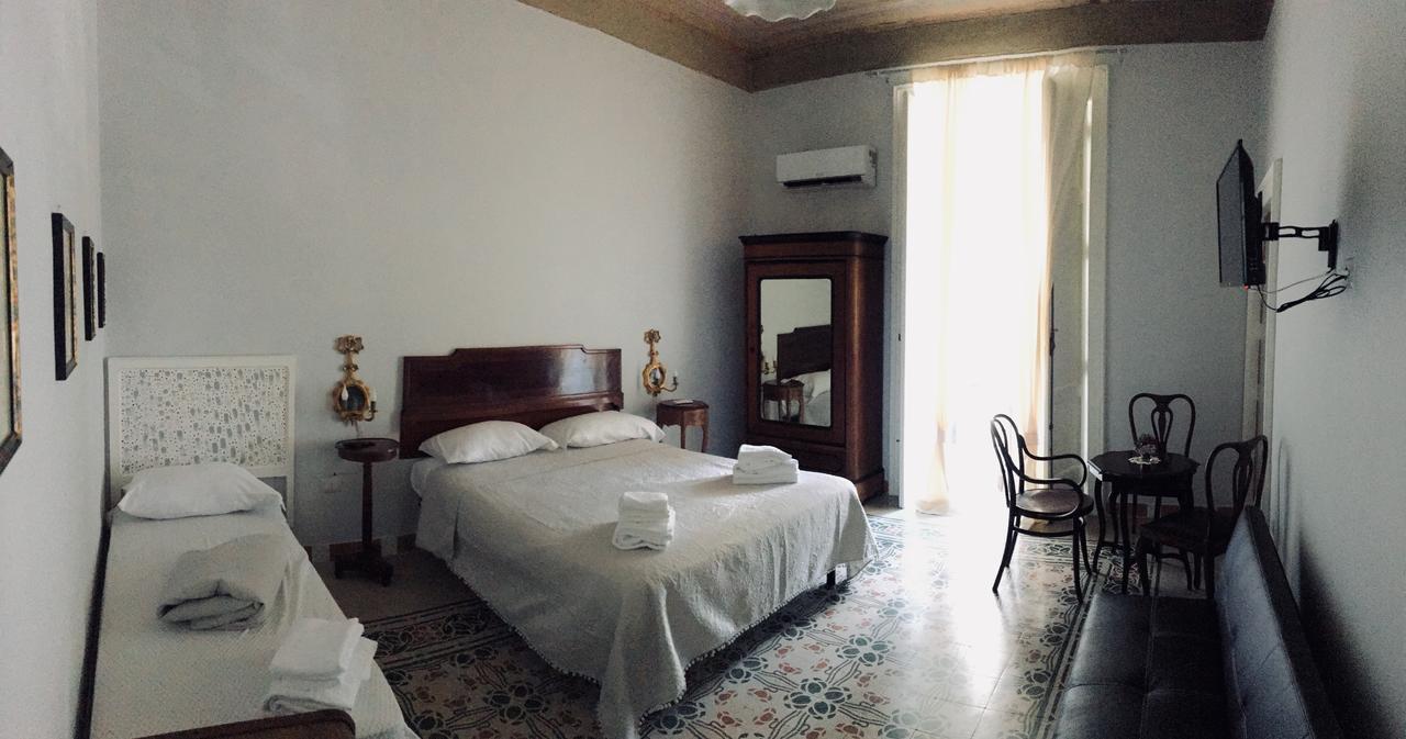 Borgo Civico 10 * Cava De' Tirreni