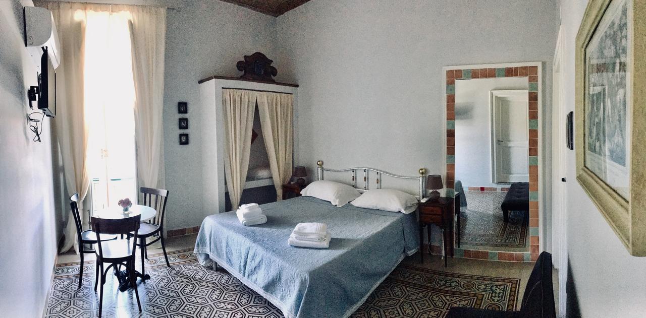 Borgo Civico 10 Guest house