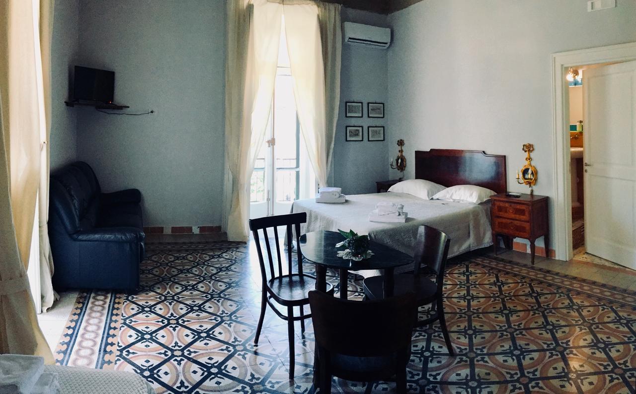 Borgo Civico 10 Guest house