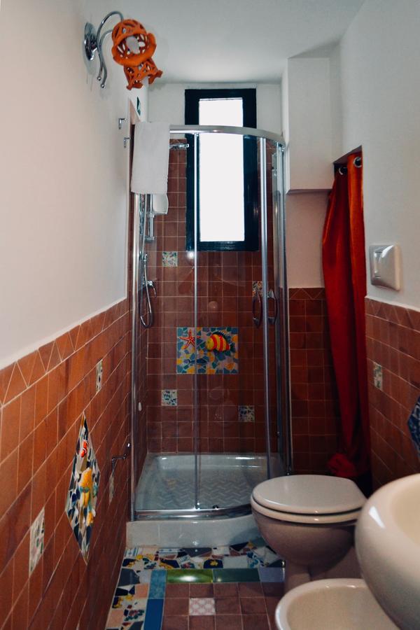 Borgo Civico 10 Guest house