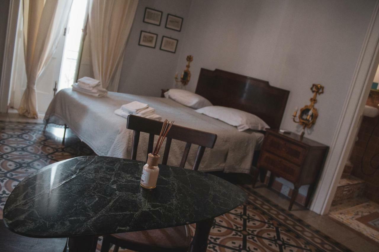 Guest house Borgo Civico 10 *