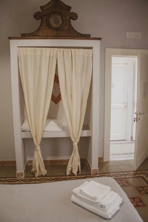 Guest house Borgo Civico 10