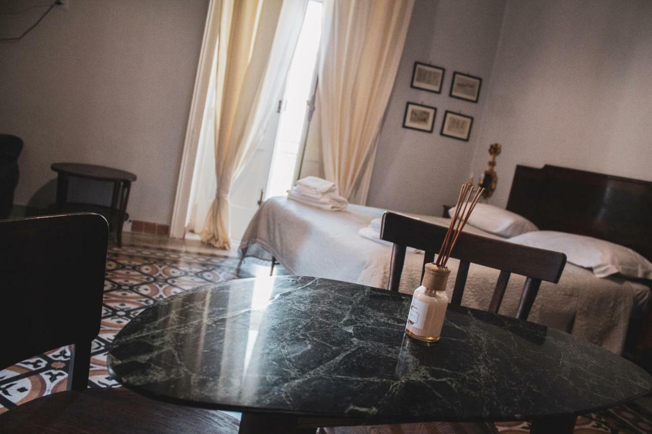 Guest house Borgo Civico 10 *