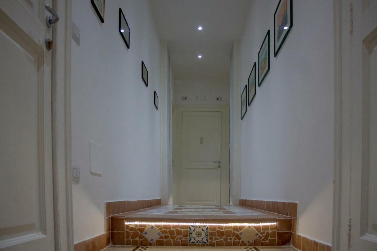 Guest house Borgo Civico 10 *